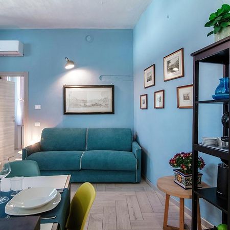 Barbablue Cozy Flat In Como - By House Of Travelers Zewnętrze zdjęcie