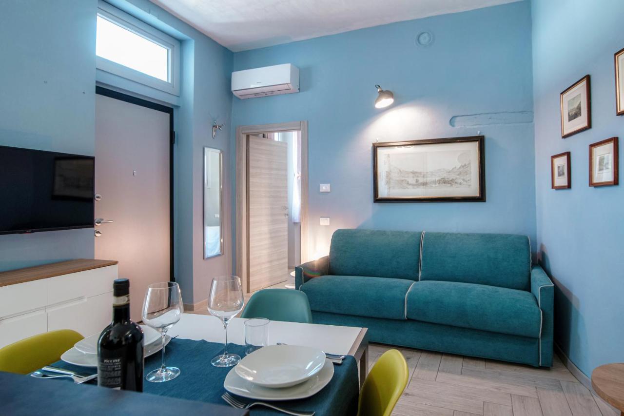 Barbablue Cozy Flat In Como - By House Of Travelers Zewnętrze zdjęcie