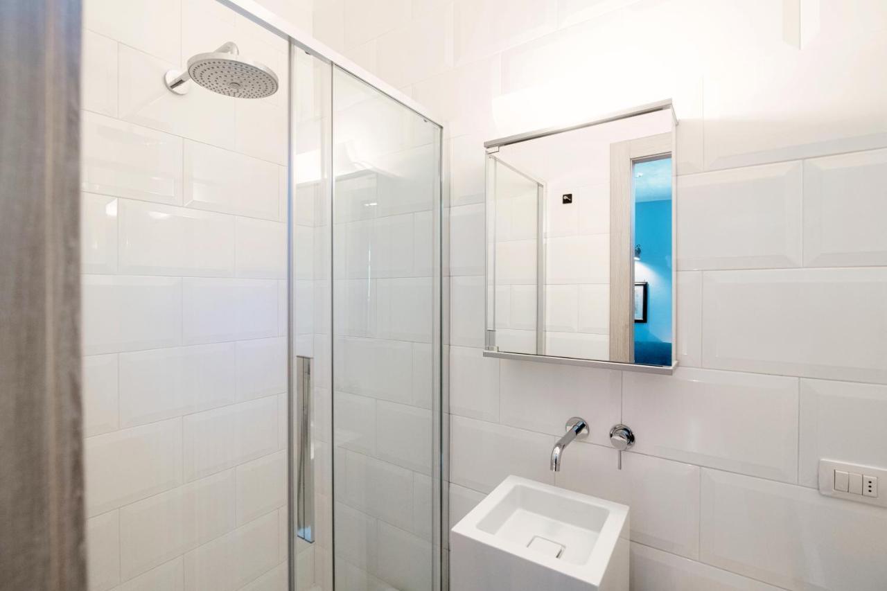Barbablue Cozy Flat In Como - By House Of Travelers Zewnętrze zdjęcie
