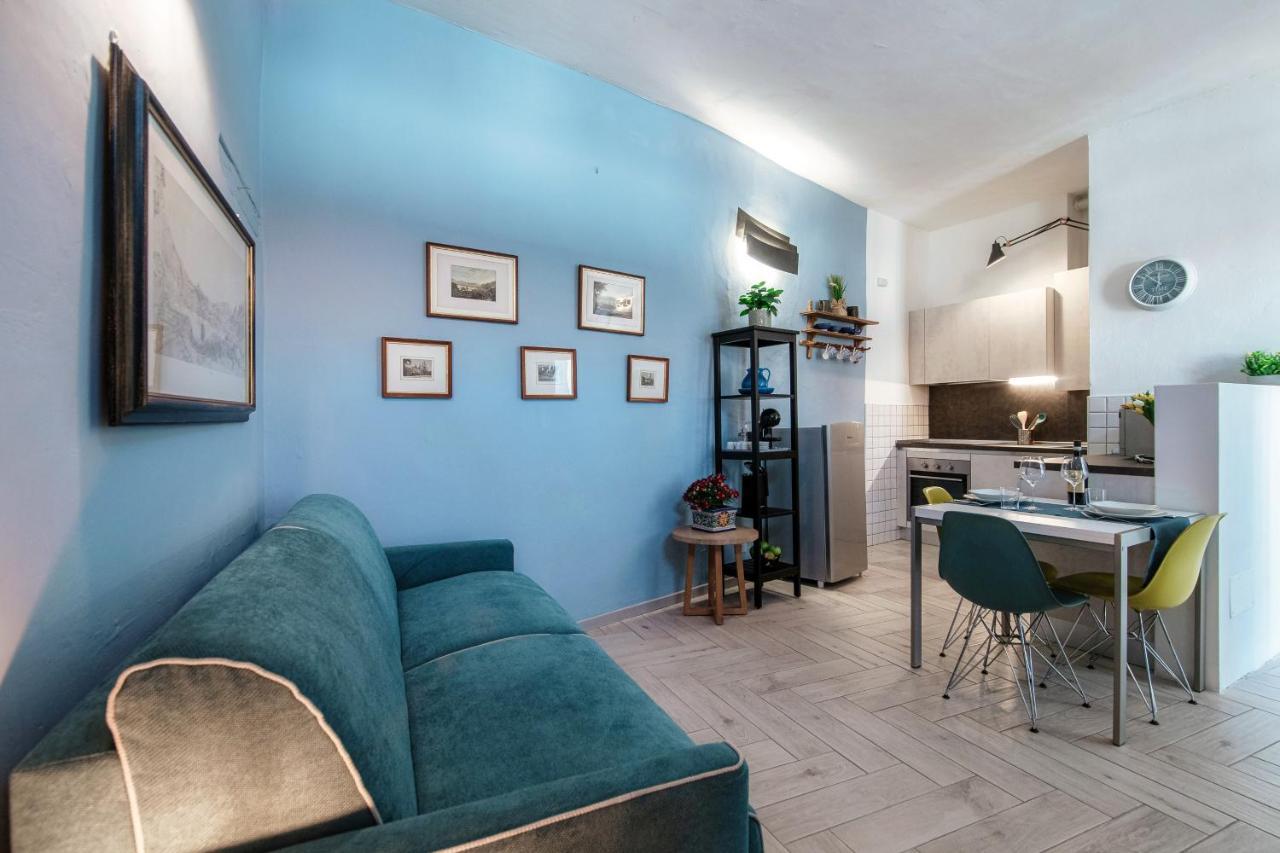 Barbablue Cozy Flat In Como - By House Of Travelers Zewnętrze zdjęcie