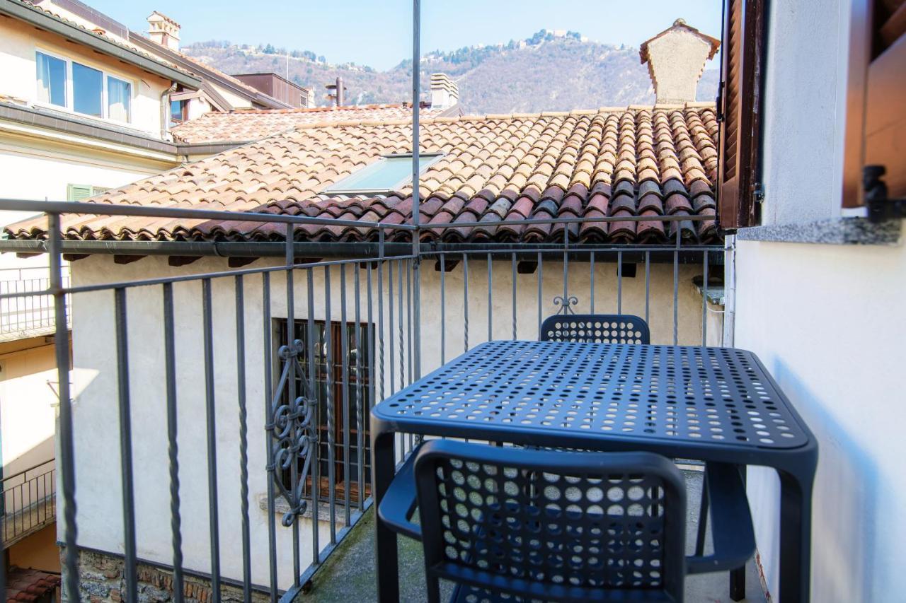 Barbablue Cozy Flat In Como - By House Of Travelers Zewnętrze zdjęcie