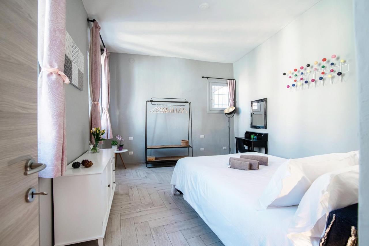 Barbablue Cozy Flat In Como - By House Of Travelers Zewnętrze zdjęcie