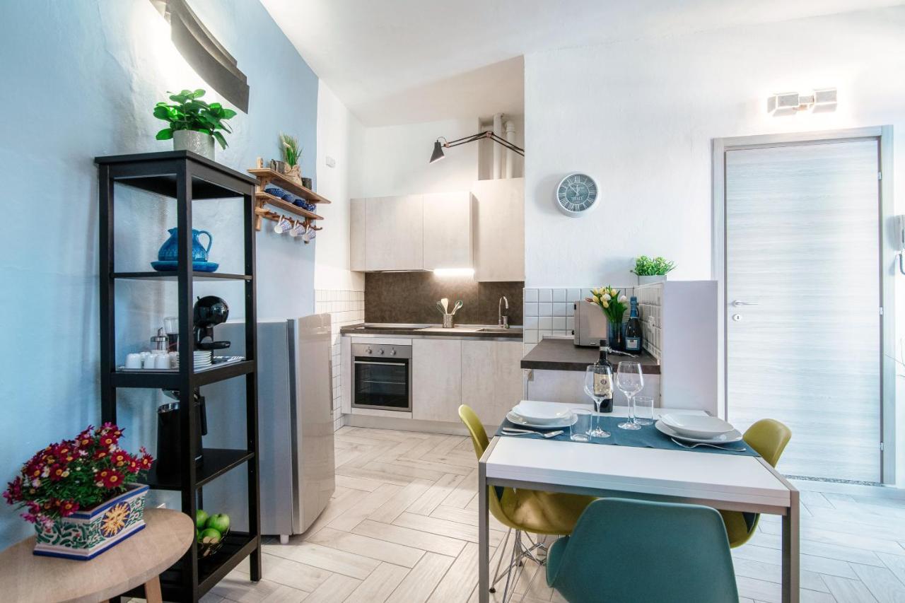 Barbablue Cozy Flat In Como - By House Of Travelers Zewnętrze zdjęcie