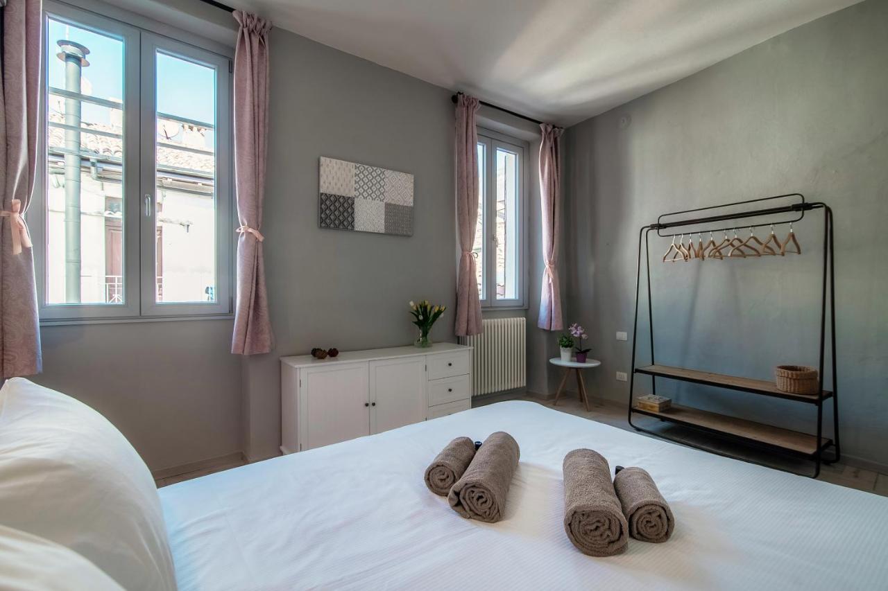 Barbablue Cozy Flat In Como - By House Of Travelers Zewnętrze zdjęcie
