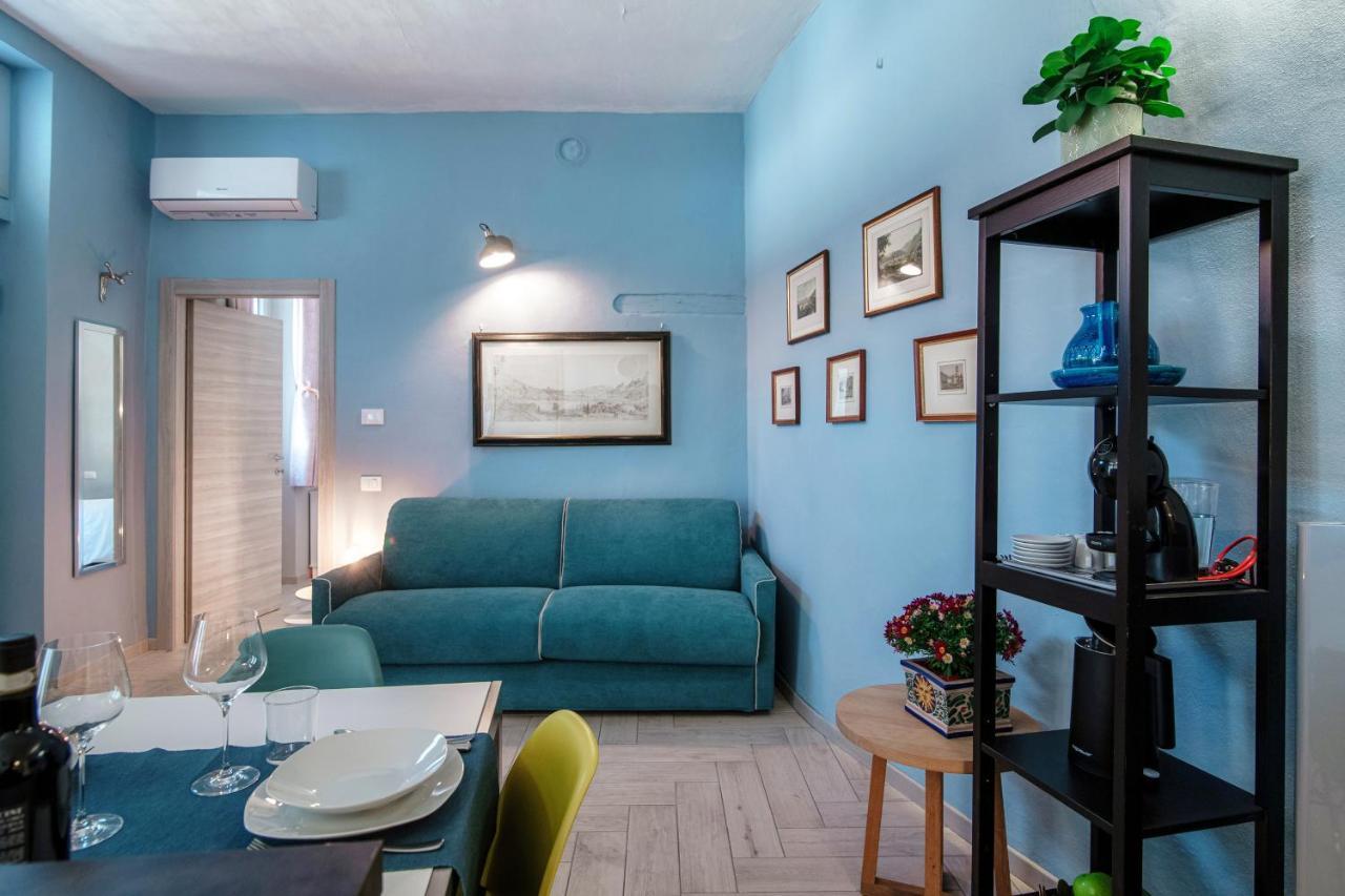 Barbablue Cozy Flat In Como - By House Of Travelers Zewnętrze zdjęcie