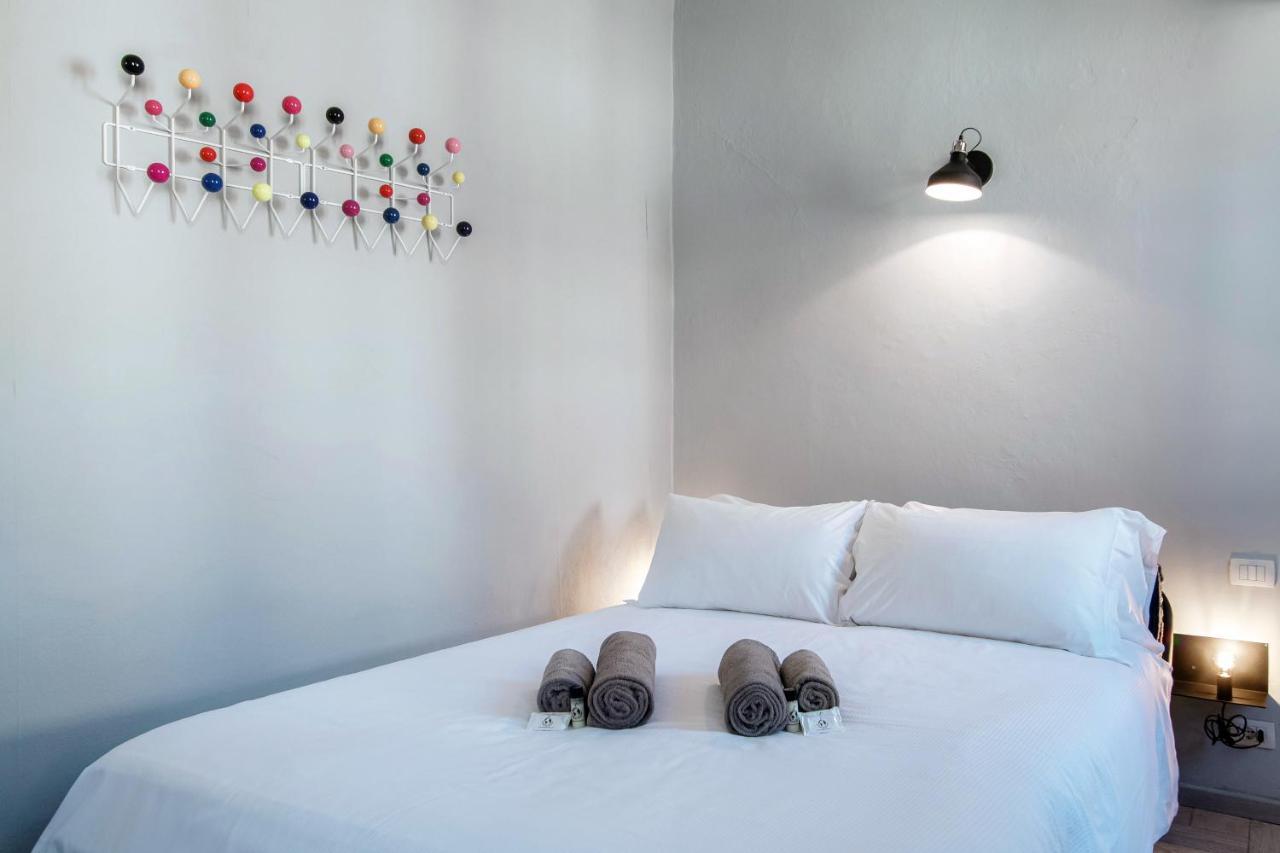 Barbablue Cozy Flat In Como - By House Of Travelers Zewnętrze zdjęcie