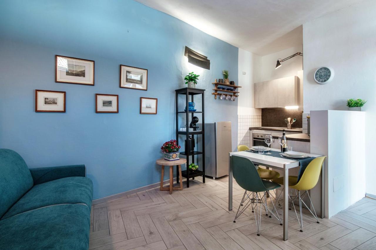 Barbablue Cozy Flat In Como - By House Of Travelers Zewnętrze zdjęcie