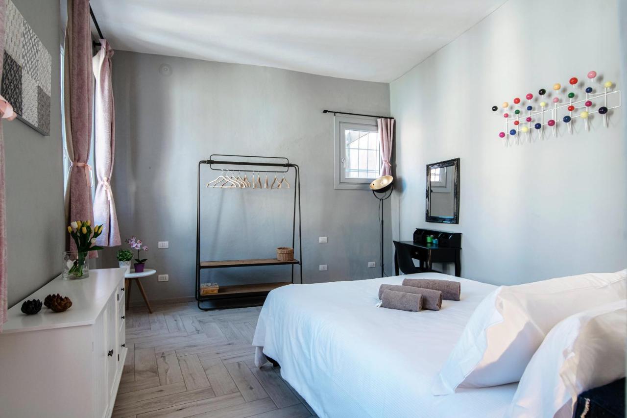 Barbablue Cozy Flat In Como - By House Of Travelers Zewnętrze zdjęcie