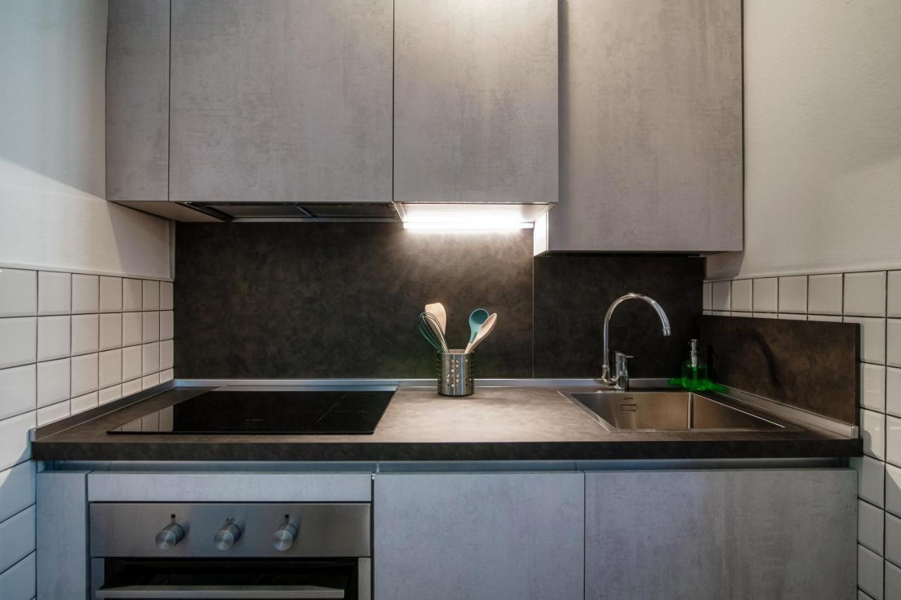Barbablue Cozy Flat In Como - By House Of Travelers Zewnętrze zdjęcie